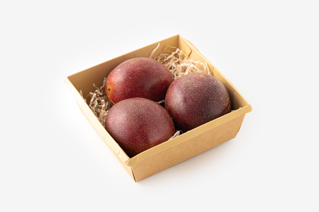 

Маракуйя Фруткорт крупная 270 г