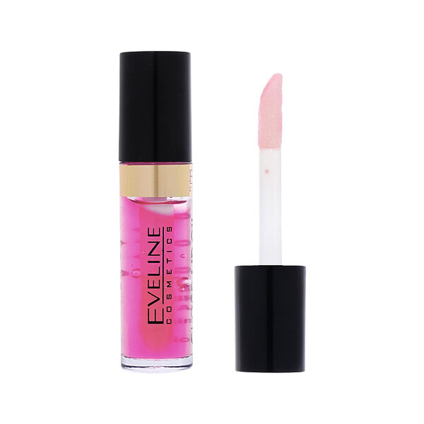 Масло для губ Eveline Cosmetics Gloss lip oil 03, 5 мл