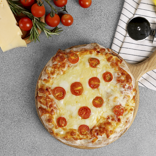 

Пицца Маргарита Лента Fresh 400 г