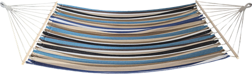

Гамак для двоих Giardino Club 200х150 см дизайн в ассортименте арт. 31203