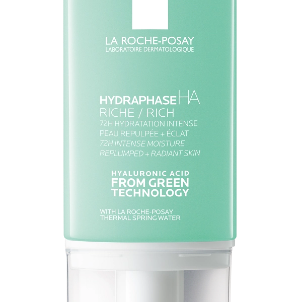 Крем для лица La Roche-Posay Hydraphase HA Riche насыщенный 50 мл