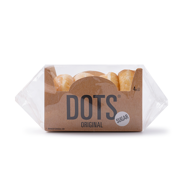 Донат оригинальный Europastry 197 г