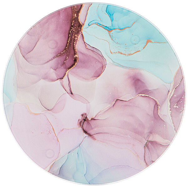 Доска сервировочная Lefard Marble, 20 см