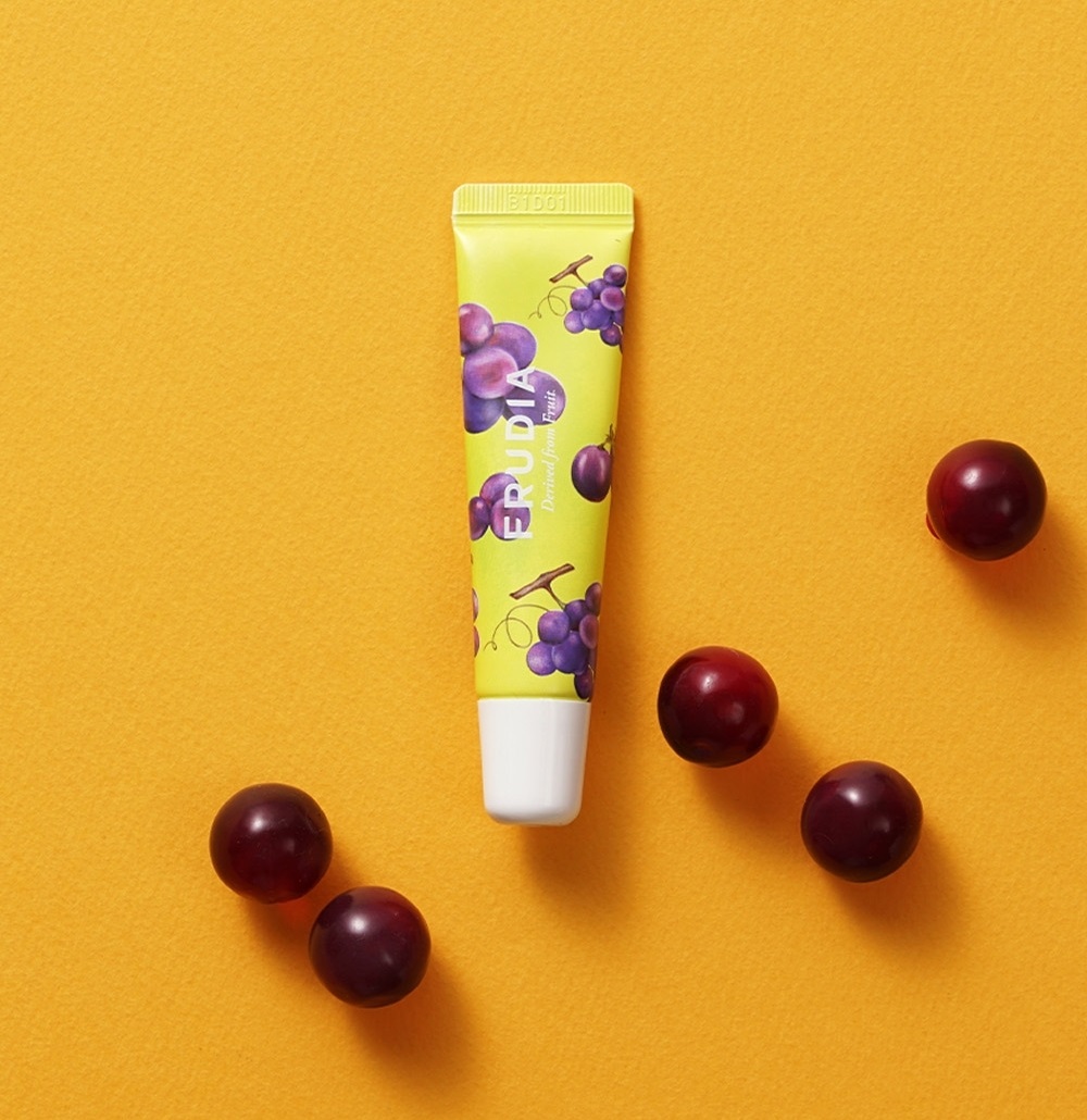 

Эссенция для губ Frudia Grape Honey Chu 10 г