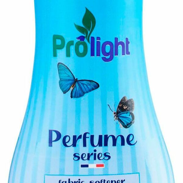 Кондиционер для белья Prolight Fabulous, 1 л