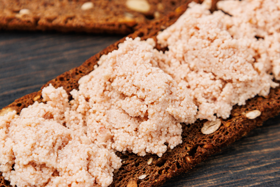 

Икра трески атлантической Nord Piligrim 160 г