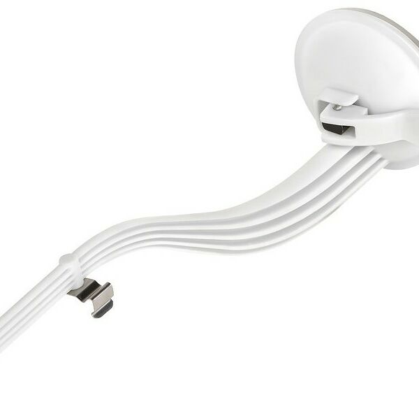 Кронштейн для фитоламп ЭРА на присоске