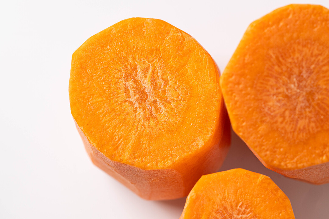 

Морковь очищенная Фруткорт 500 г