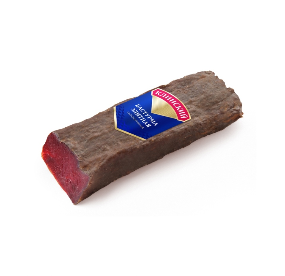 

Бастурма Черный кабан из мяса говядины сырокопченая категории А вес