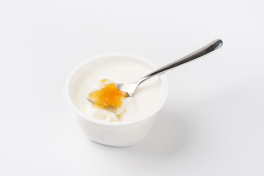 

Йогурт термостатный Персик 3 % 160 г