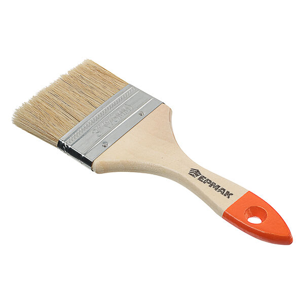 Кисть малярная плоская Headman 