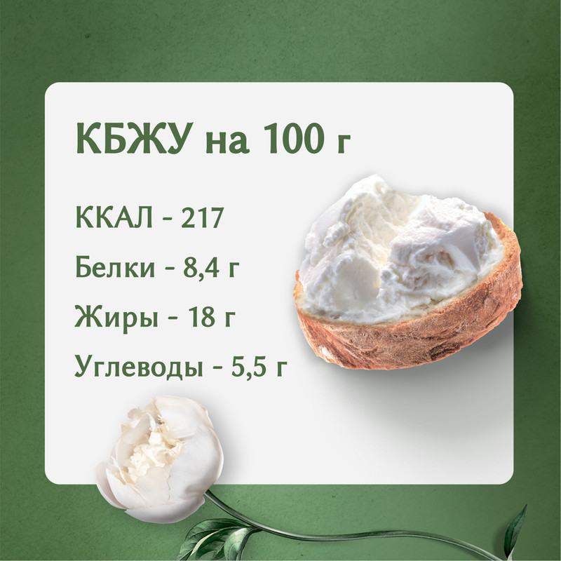 

Творожный сыр Almette легкий 53% 150 г