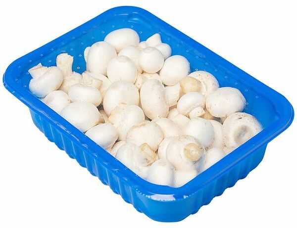 Шампиньоны мини, 300 г