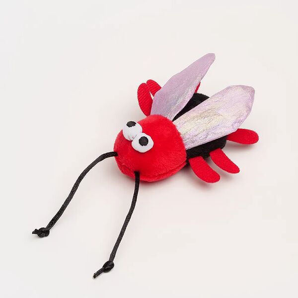 Игрушка Rurri для кошек Жук