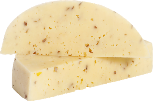 

Сыр Ларец c медом и орехами 45% вес