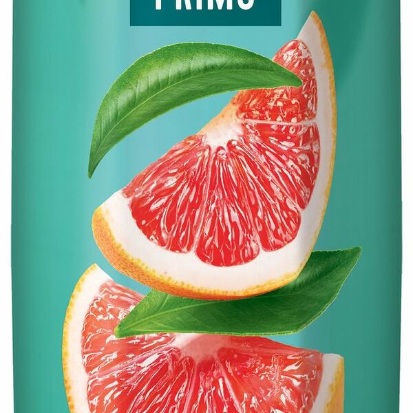 Сок Il Primo грейпфрутовый с мякотью 1 л
