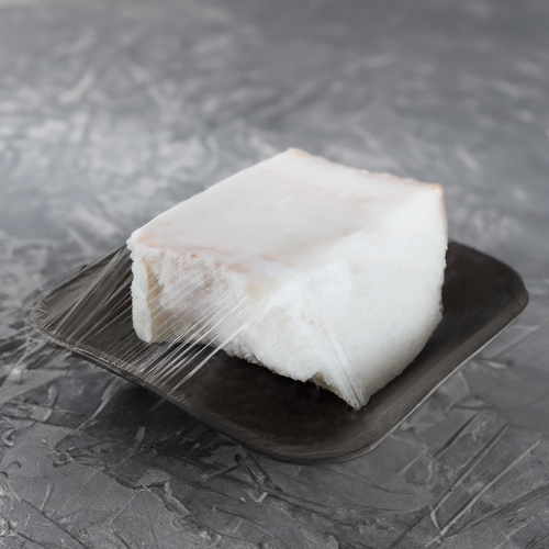 

Шпик свиной Лента Fresh соленый, весовой