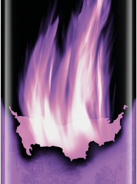 Энергетический напиток Burn Тропический Микс 449 мл