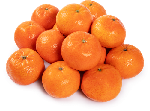 

Мандарины ЛЕНТА FRESH отборные фасованные, вес до 1кг