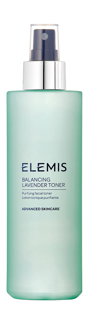 

Тоник для лица Elemis Balancing Lavender 200 мл
