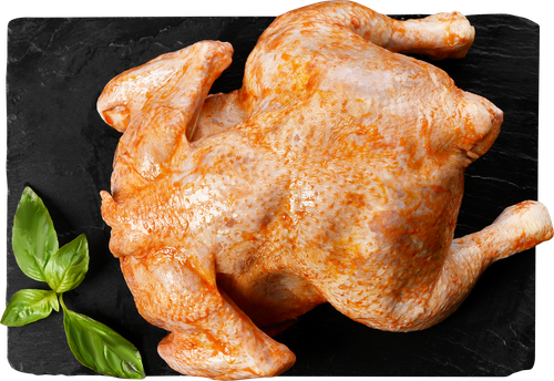 

Цыпленок ЛЕНТА FRESH Сытный охлажденный вес