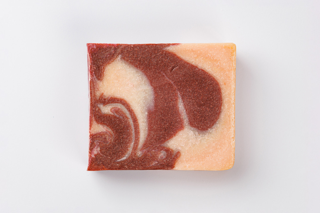 

Мыло Пряные цитрусы 90 г