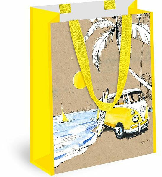 Сумка-шоппер 