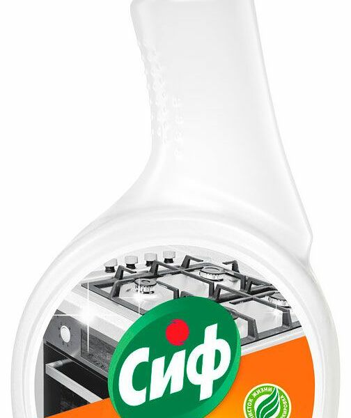 Чистящее средство для кухни Cif Легкость чистоты 500 мл