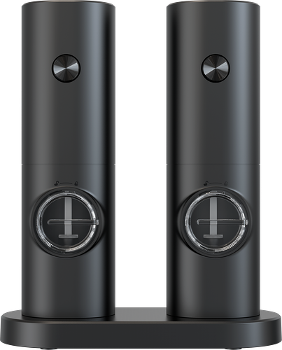 Набор электрических мельниц Platinum сhoice для специй Арт. DWPG04