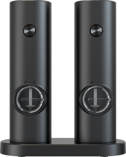 

Набор электрических мельниц Platinum сhoice для специй Арт. DWPG04