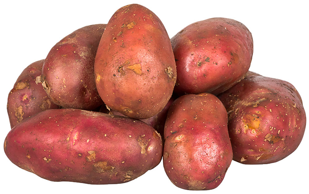 

Картофель красный Азербайджан вес