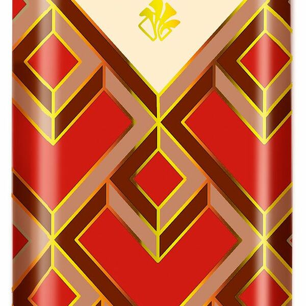 Шоколад Фабрика имени Крупской с помадно-сливочной начинкой 47 г