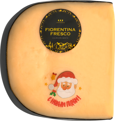 

Сыр МЗ Чернавский Fiorentina Fresco 46% БЗМЖ вес