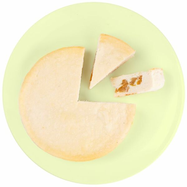 Запеканка творожная с грушей 2.5% Зелёная Линия 200 г