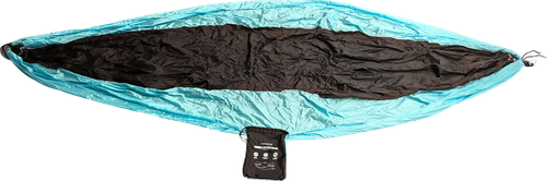 

Гамак Actiwell с чехлом для хранения 280х140 см