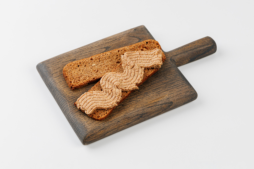 

Мясная намазка ВкусВилл 150 г