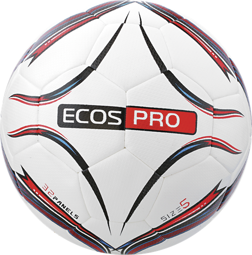 

Мяч футбольный Ecos р. 5, 32 панели арт. 3997