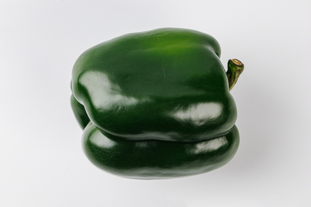 

Перец болгарский зеленый, шт