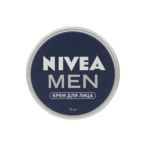 Крем для лица Nivea Men, 75 мл