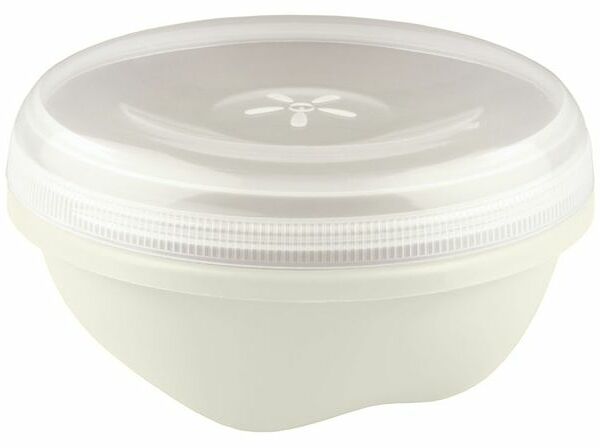 Банка 0,58л с завинчивающейся крышкой Eco Style ТМ Phibo (Фибо)