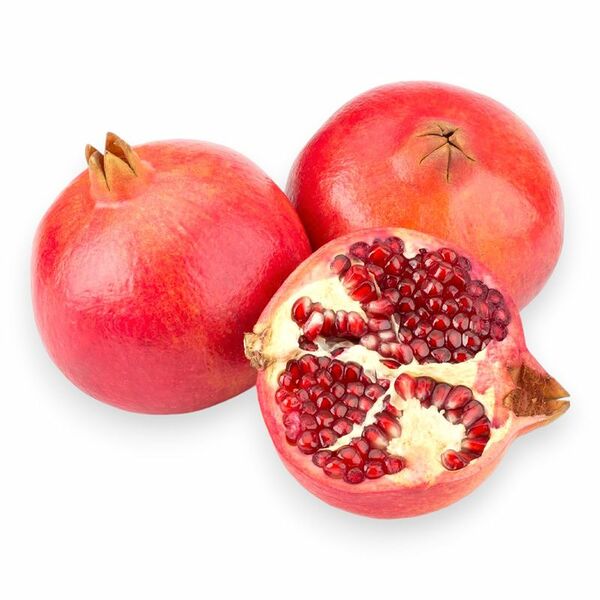 Гранат, вес