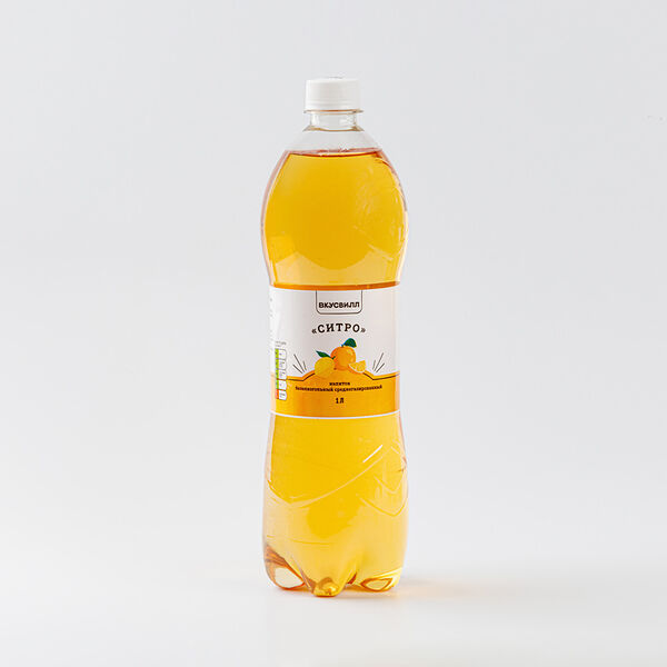 Напиток ВкусВилл 