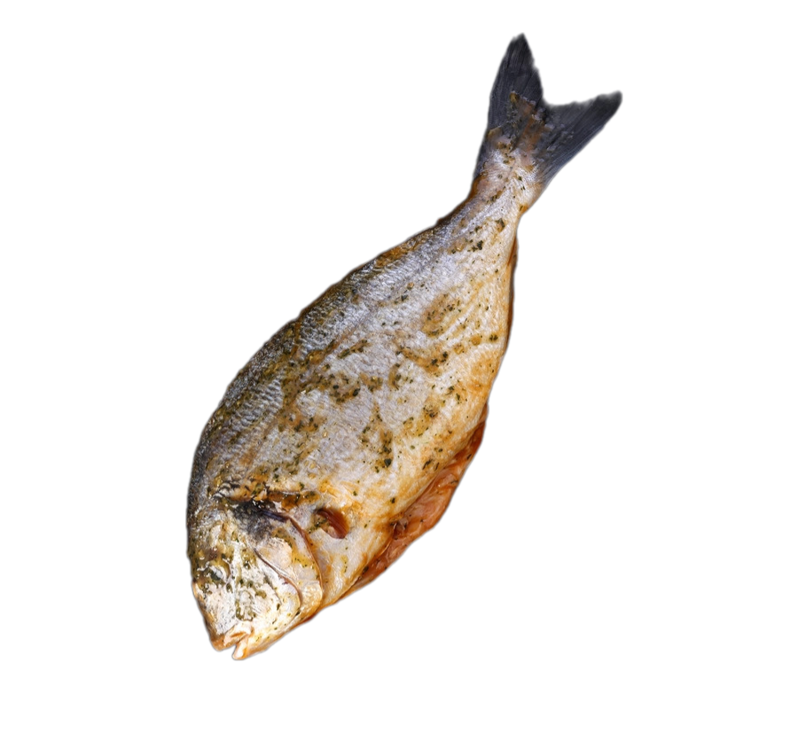 

Дорадо для гриля Лента Fresh в маринаде, весовая