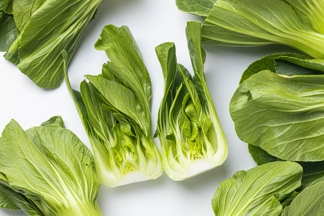 

Салат Пак-Чой Фруткорт 250 г