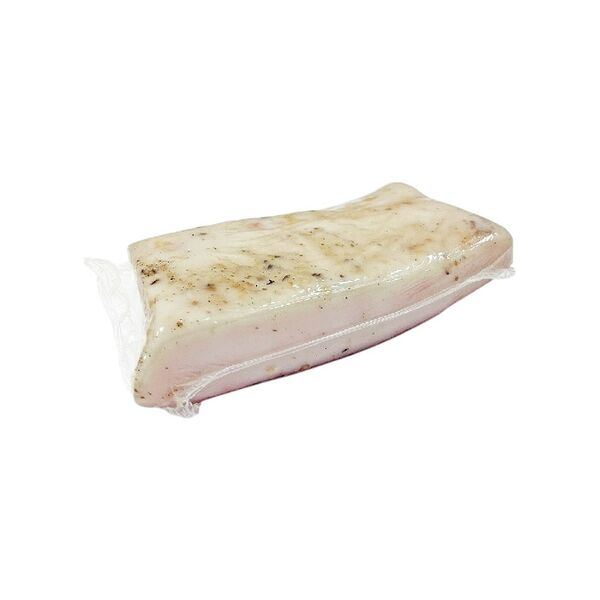 Сало По-белорусски соленое вакуум+ вес Велес-Мит