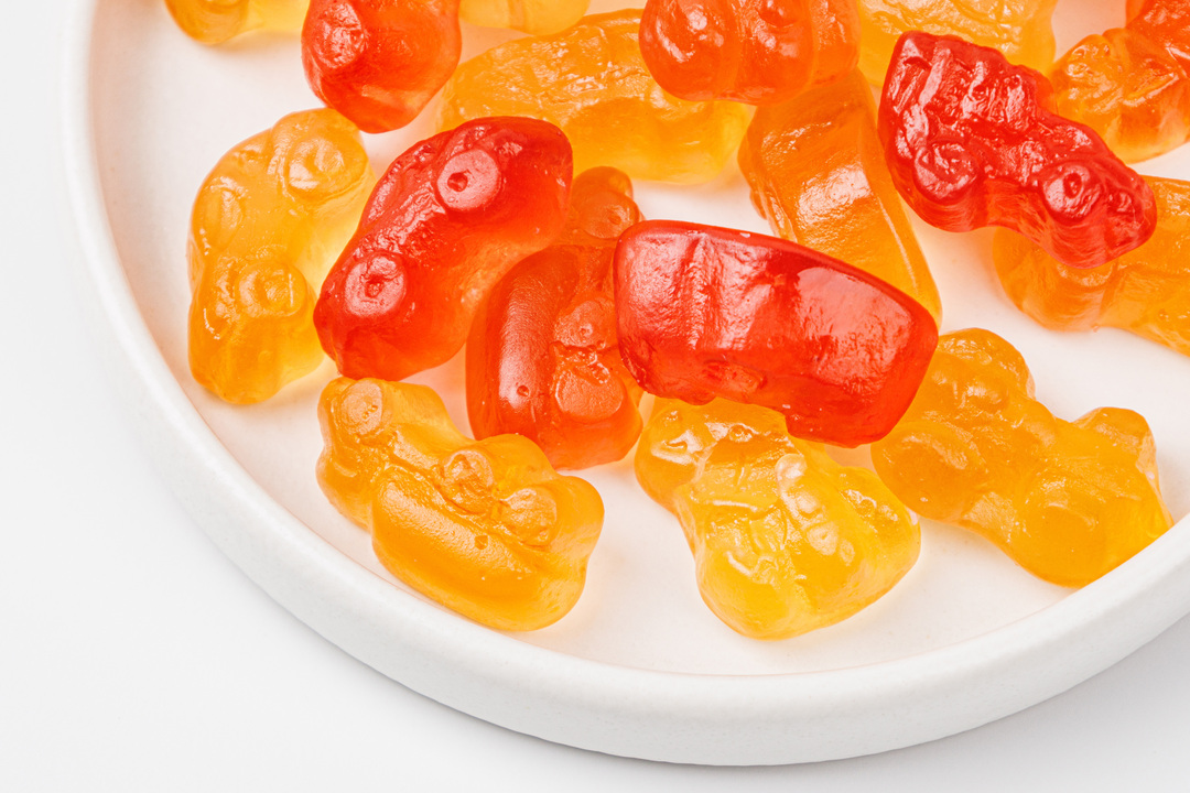 

Мармелад жевательный Весёлый транспорт