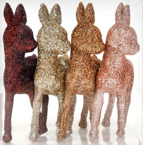 

Набор елочных украшений, Арт. 3333210