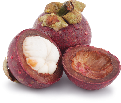 

Мангостин, 500 г