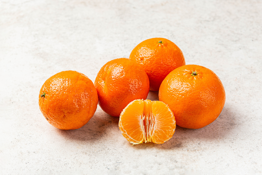 

Мандарины Иран вес