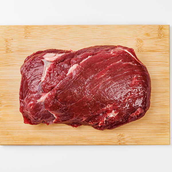 Говядина Огузок вес